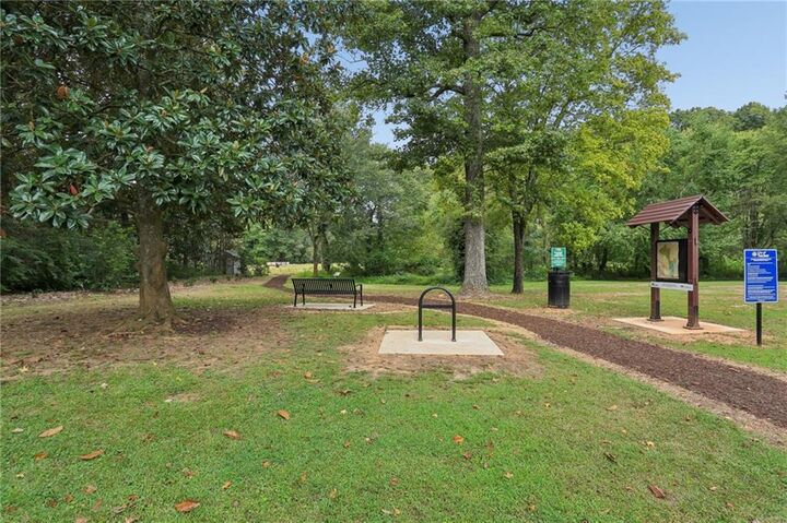 Property Photo:  1552 Edinburgh Drive  GA 30084 