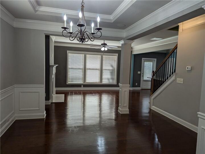 Property Photo: 2410 Wentwood Court GA 30041
