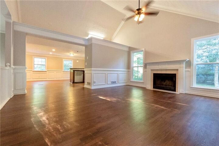 Property Photo: 5507 Riverside Drive GA 30518