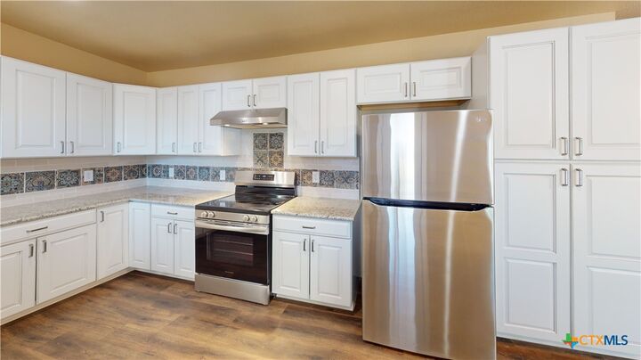 Property Photo: 952 Fannin Loop TX 76501