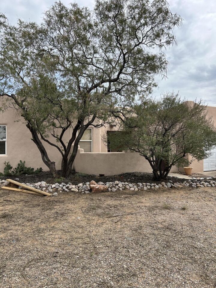Property Photo:  2124 San Pablo Road NE  NM 87144 