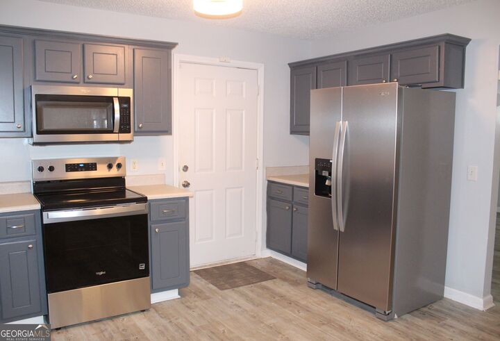 Property Photo: 524 Acorn Lane GA 30458