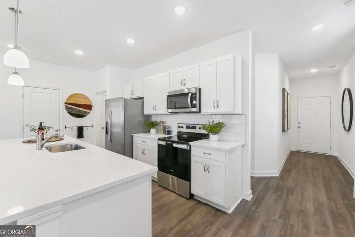 Property Photo:  3721 Denton Drive 3721  GA 30135 