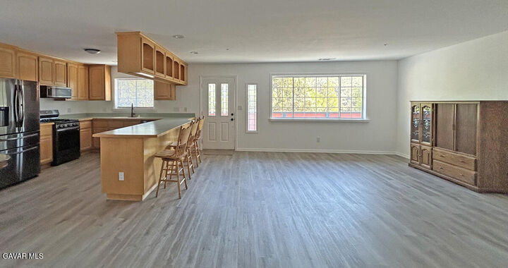Property Photo:  43837 Noblett Drive  CA 93532 