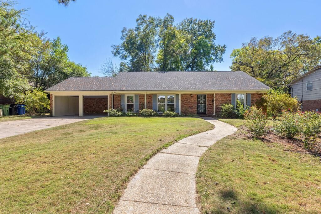 Property Photo: 3416 Hiawatha Drive GA 31907