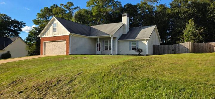 Property Photo:  56 Misty Forest Drive  AL 36869 