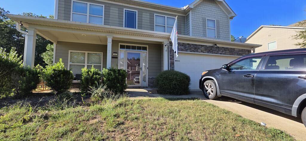 Property Photo:  1403 Antietam Drive  GA 31907 