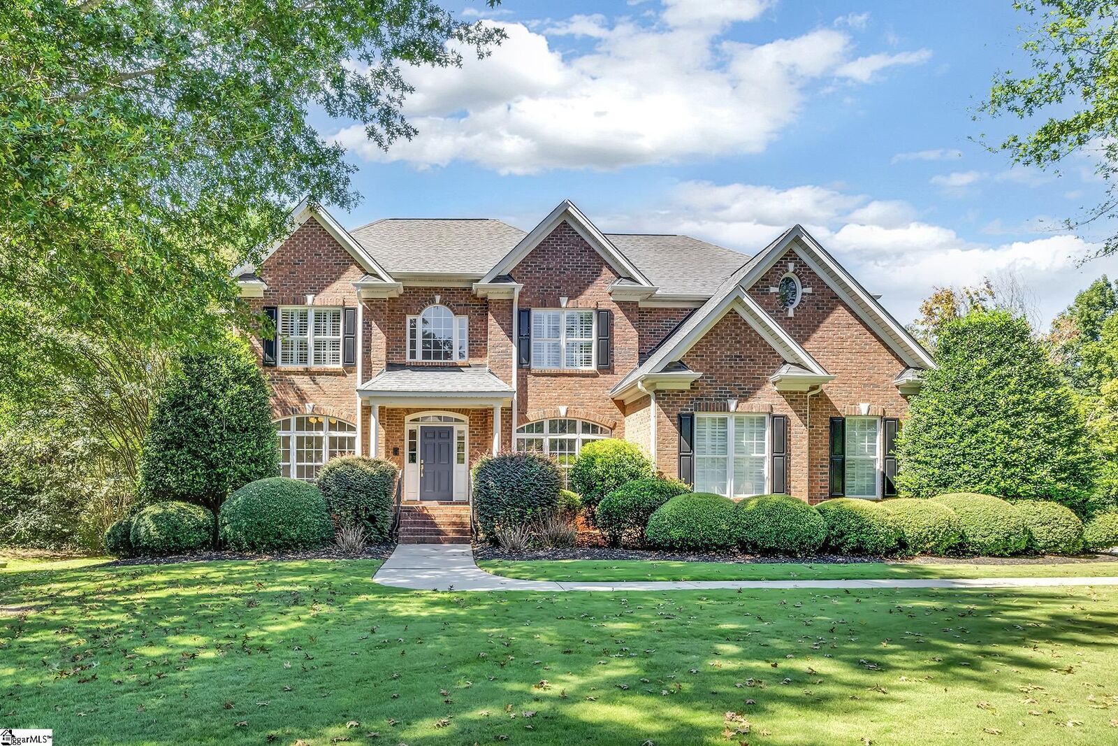 Property Photo: 5 Avens Hill Drive SC 29651