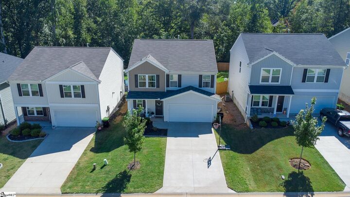 Property Photo:  330 Carramore Drive  SC 29349 