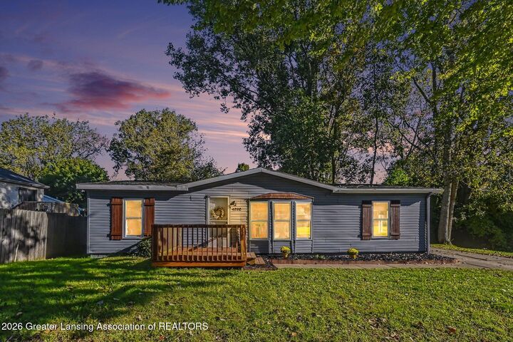 Property Photo:  4232 Balmoral Drive  MI 48911 