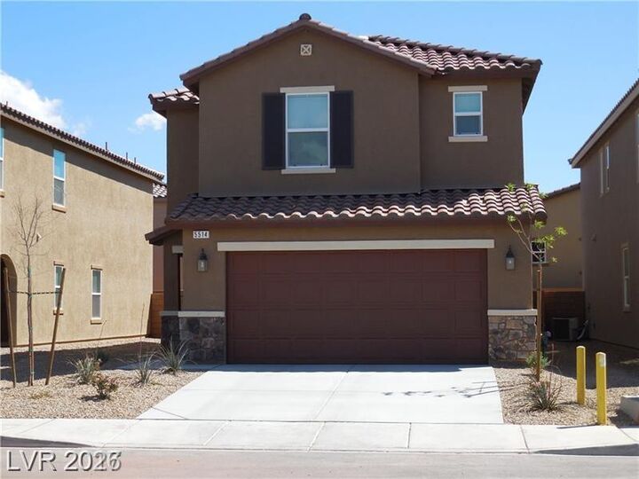 Property Photo:  5514 South Riley Street  NV 89148 