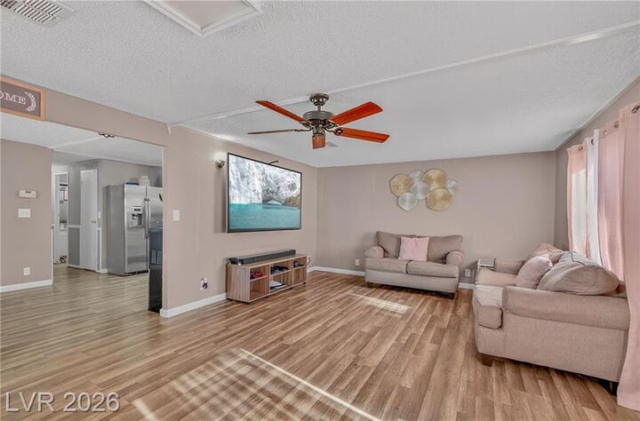 Property Photo: 111 Sir Arthur Drive NV 89110