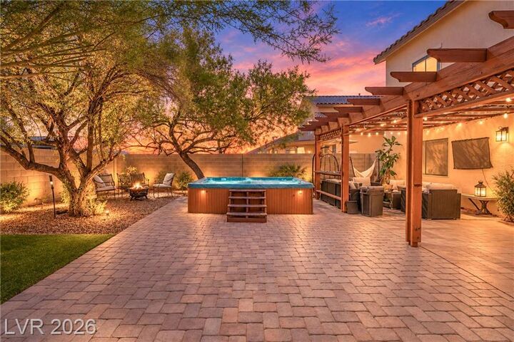 Property Photo:  6228 Autumn Creek Drive  NV 89130 