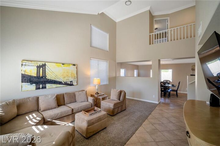 Property Photo: 684 Gritty Garnet Avenue NV 89183
