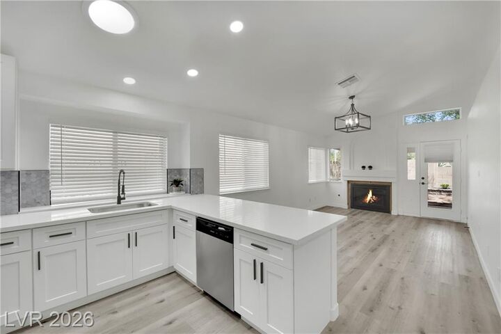 Property Photo:  9228 Sun Rose Avenue  NV 89134 