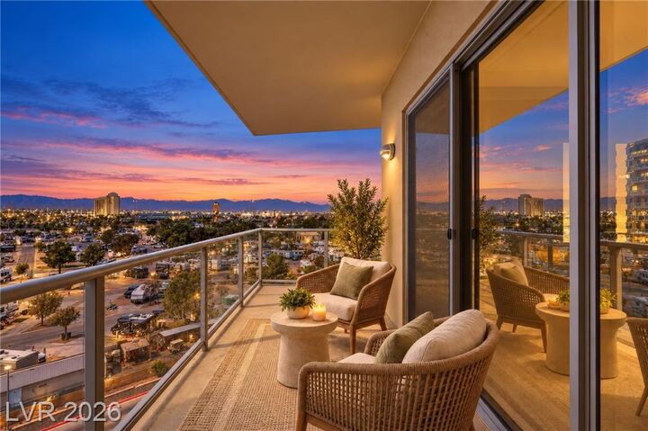 Property Photo: 8255 Las Vegas Boulevard 722 NV 89123