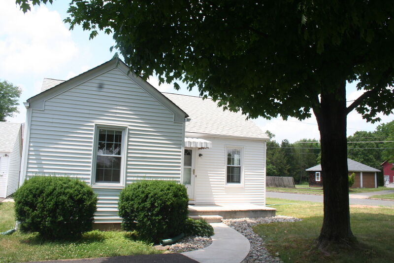 Property Photo:  786 Route 206  NJ 08844 