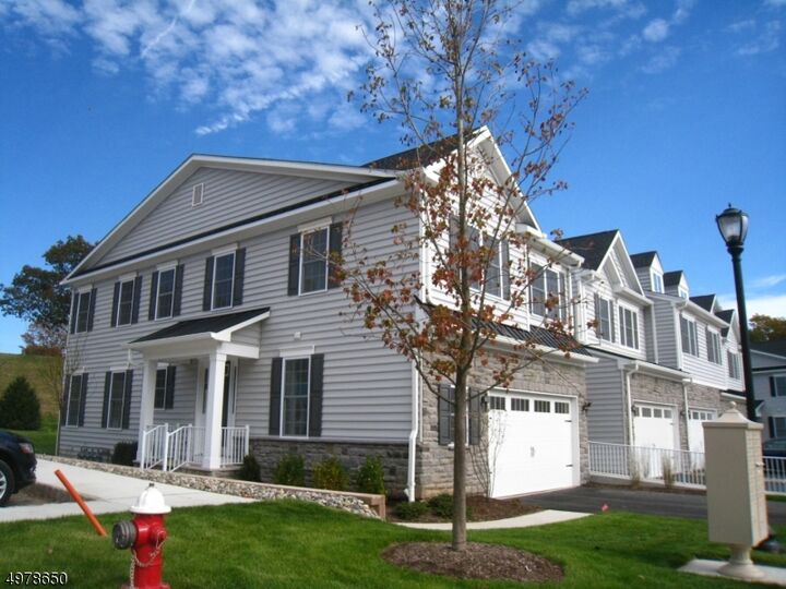 Property Photo: 1 Warren Dr. NJ 07960