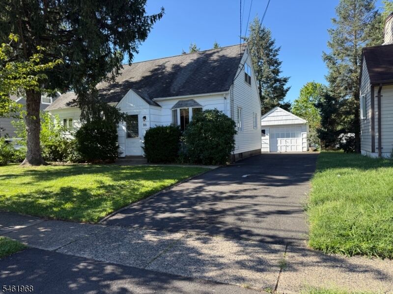Property Photo: 86 Sycamore Rd NJ 07012