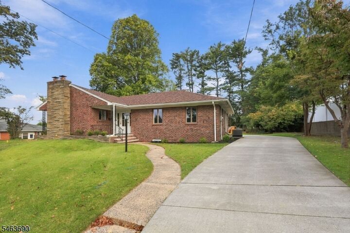 Property Photo:  80 Main St  NJ 08816 