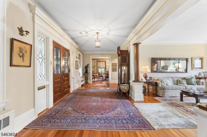 Property Photo: 105 Rensselaer Rd NJ 07021