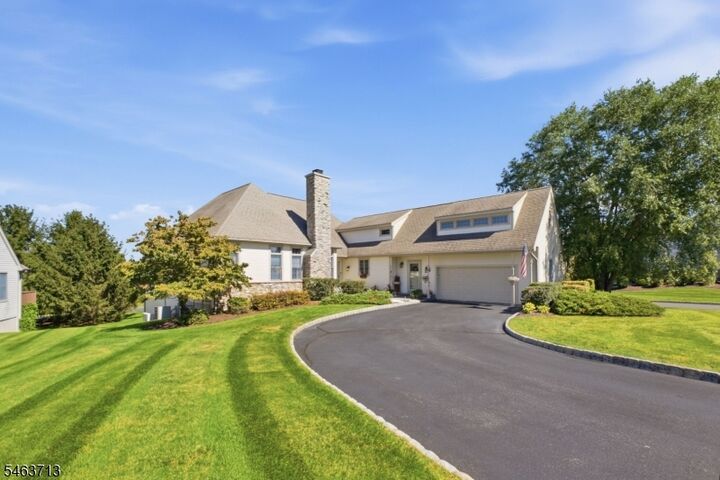 Property Photo:  2 Troon Dr  NJ 07860 