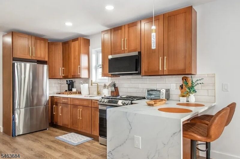 Property Photo:  112 19th Ave  NJ 07111 