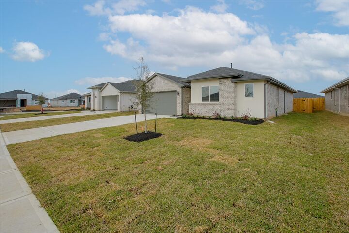 Property Photo:  29414 Bryans Manor Lane  TX 77494 