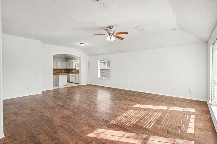 Property Photo:  14021 Buckskin Drive  TX 77378 