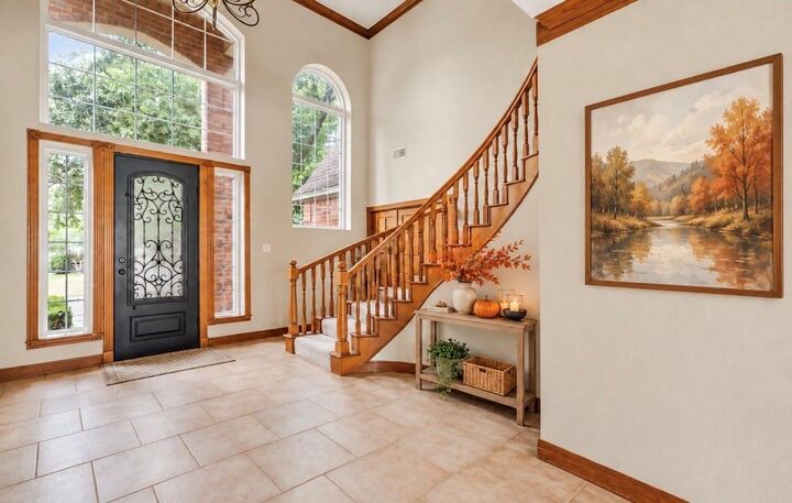 Property Photo:  2106 Mountain Lake Drive  TX 77345 
