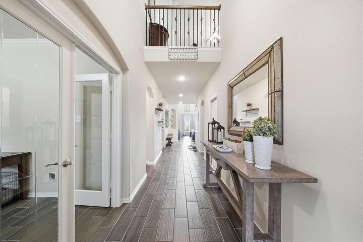 Property Photo:  15715 Chestnut Branch Trail  TX 77429 