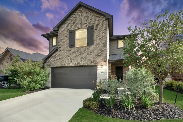 Property Photo:  21314 Barcelona Heights Trail  TX 77377 