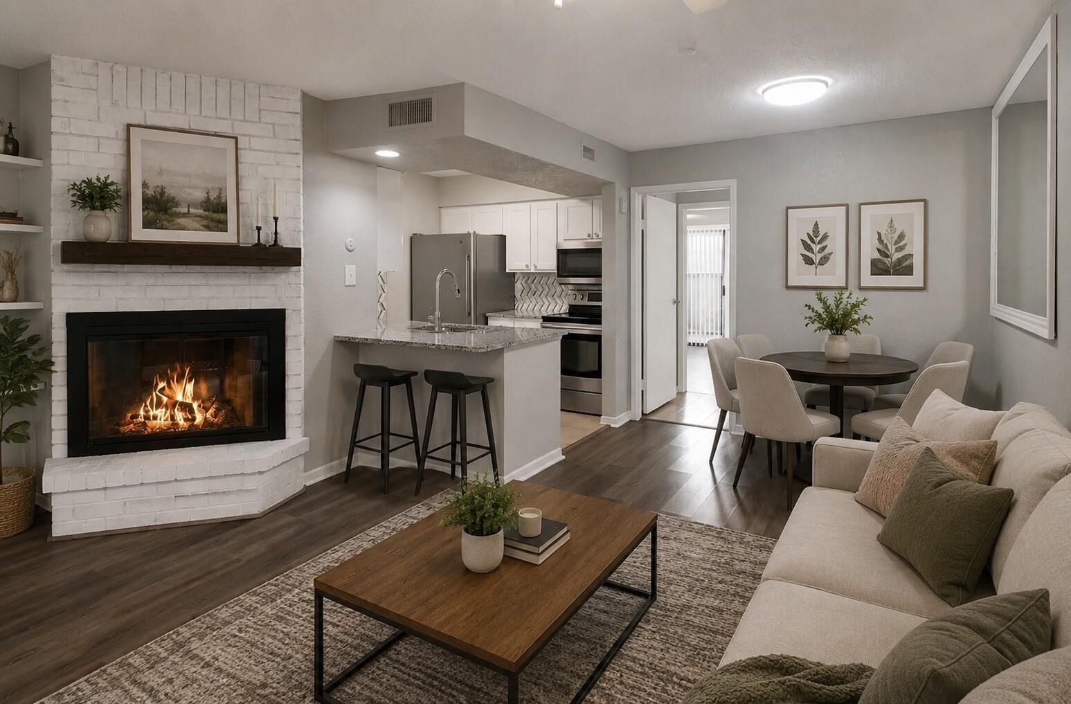 Property Photo:  260 El Dorado Boulevard 1105  TX 77598 