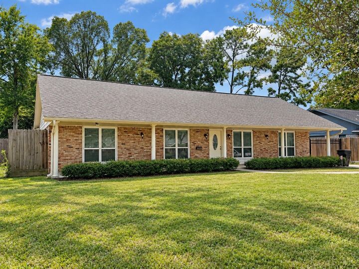 Property Photo:  8215 Leader Street  TX 77036 
