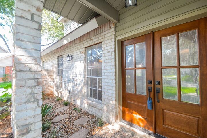 Property Photo:  3018 Apple Valley Lane  TX 77459 