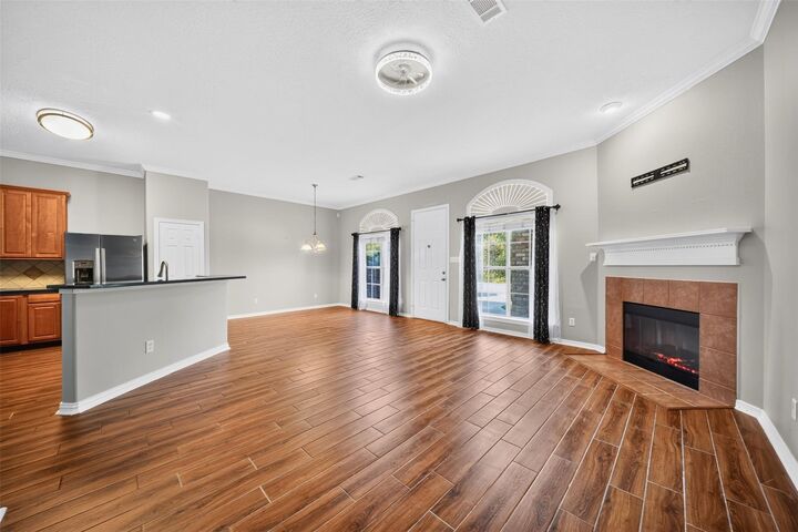 Property Photo:  12755 Mill Ridge Drive 1004  TX 77429 