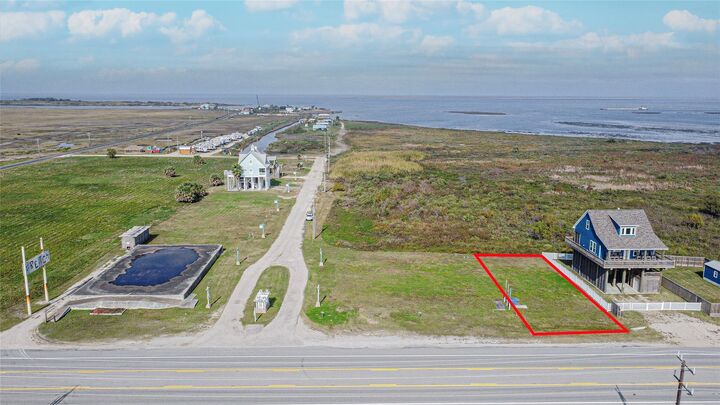 Property Photo:  1745 Hwy 87  TX 77617 