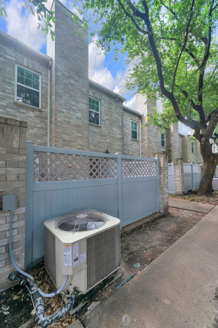Property Photo:  6000 Reims Road 4103  TX 77036 