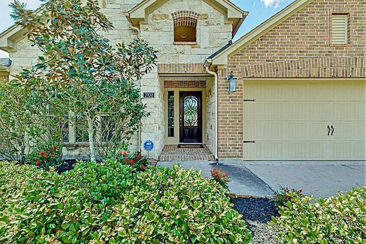 Property Photo:  2930 Pheobe Trace  TX 77494 