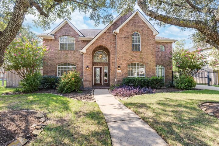 Property Photo:  5634 Heather Run  TX 77041 