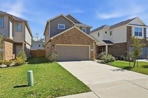 Property Photo: 24714 Thornbluff Briar Trail TX 77336