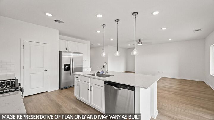 Property Photo: 3041 Manet Place Drive TX 77493