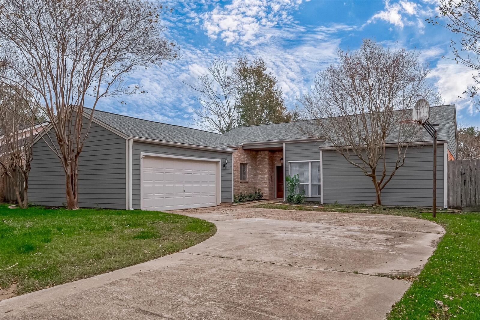 Property Photo:  1031 Powder River Drive  TX 77450 