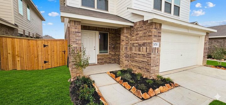 Property Photo: 26734 Paloma Blanca Dr TX 77493