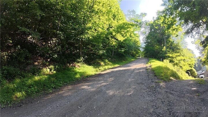 Property Photo:  Tbd Lot Bw Little Tree Road  NC 28694 