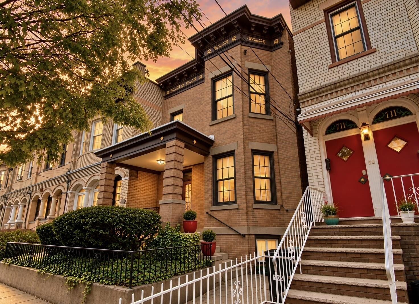 Property Photo:  409 Gregory Ave  NJ 07086 
