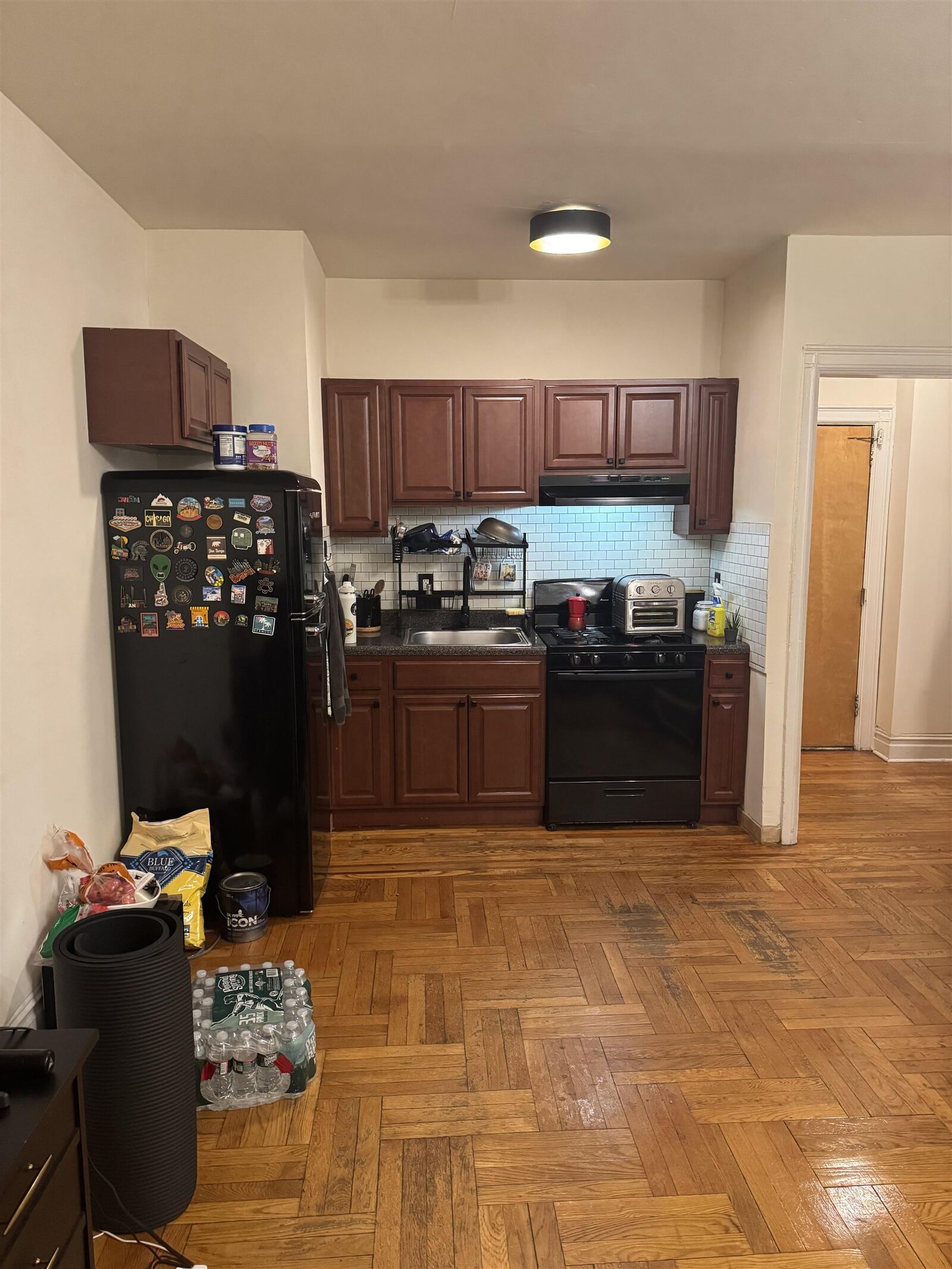 Property Photo:  873 Avenue C  NJ 07002 