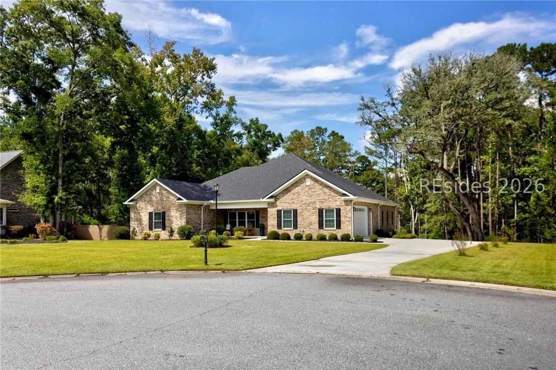 Property Photo:  315 Polly Branch Drive  GA 31326 