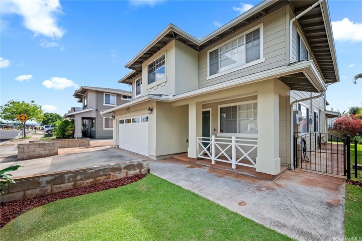 Property Photo:  94-859 Hiapo Street  HI 96797 
