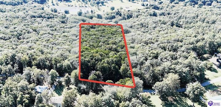 Property Photo: Lot 52 Rams Run Rd KY 40165